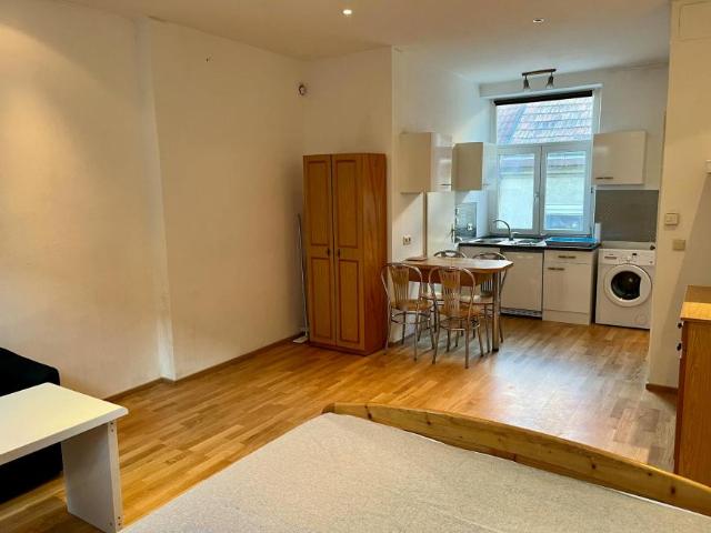 Wohnung mieten in Ottakring, Wien