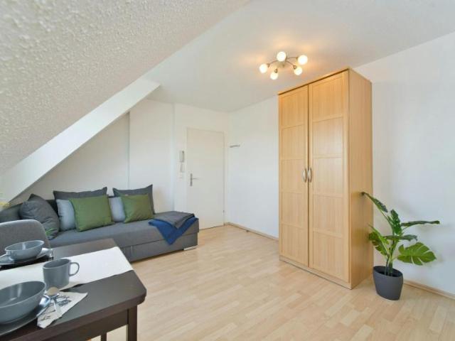 Wohnung mieten in Simmering, Wien