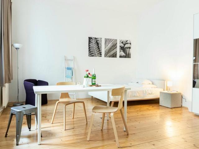 Wohnung mieten in Josefstadt, Wien