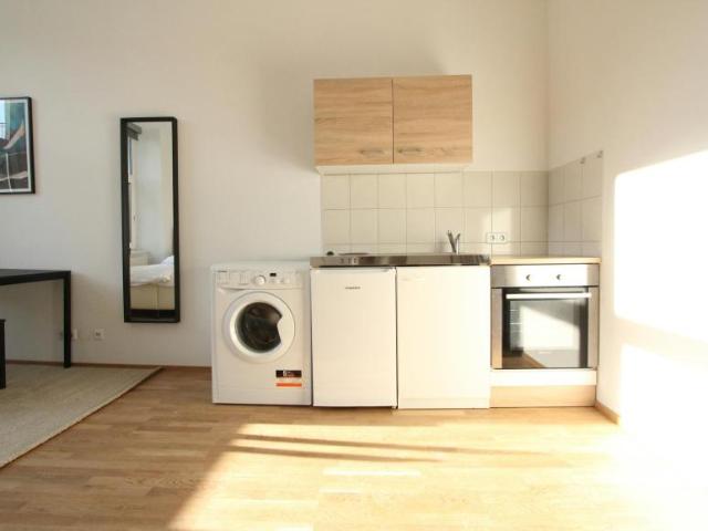 Wohnung mieten in Wien