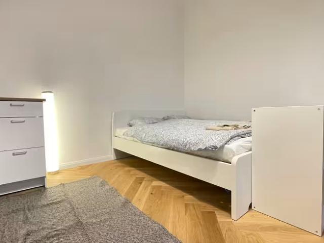 Wohnung mieten in Wien