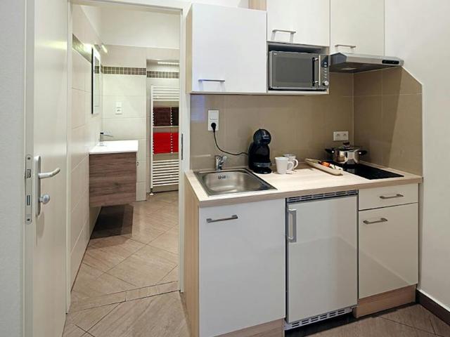 Wohnung mieten in Liesing, Wien