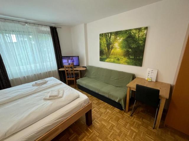Wohnung mieten in Floridsdorf, Wien