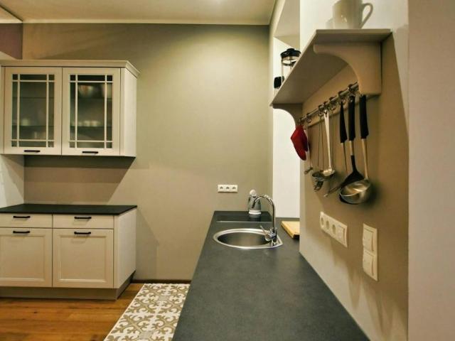 Wohnung mieten in Wien