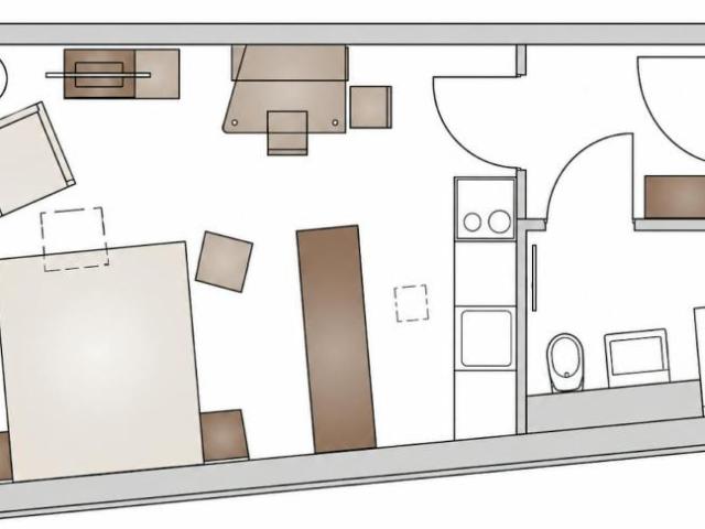 Wohnung mieten in KG Oberlaa Stadt, Wien