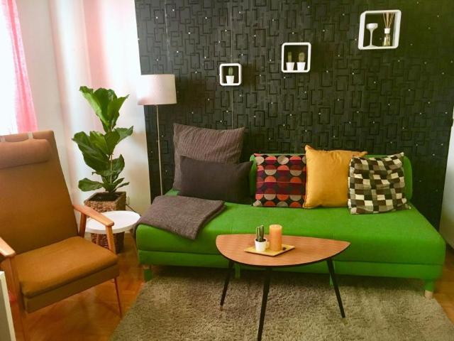 Wohnung mieten in Meidling, Wien