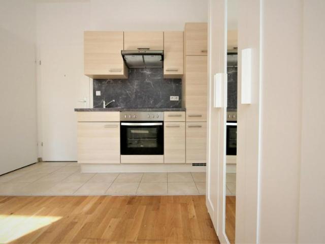 Wohnung mieten in KG Fünfhaus, Wien
