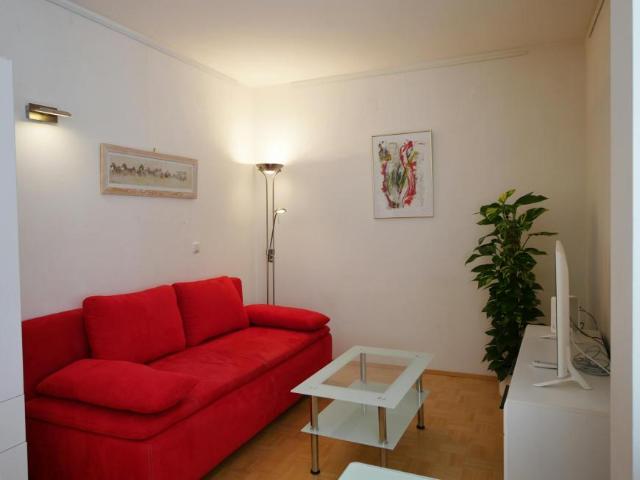 Wohnung mieten in KG Alsergrund, Wien