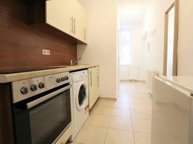 Wohnung mieten in Ottakring, Wien