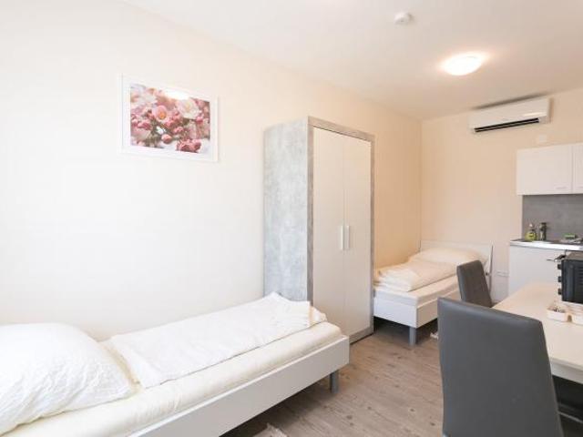 Wohnung mieten in Donaustadt, Wien