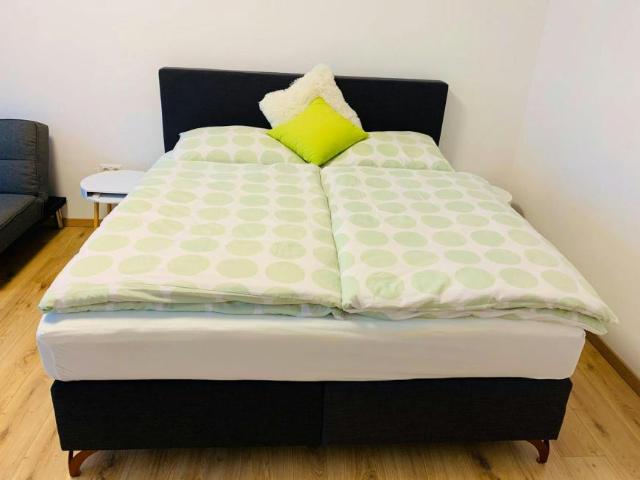 Wohnung mieten in KG Fünfhaus, Wien