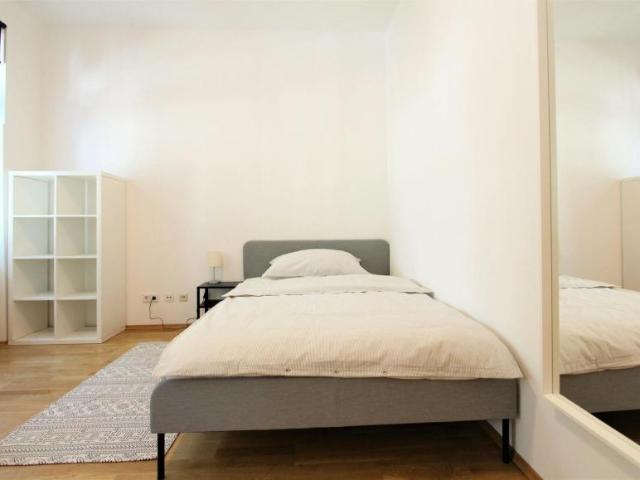 Wohnung mieten in Ottakring, Wien