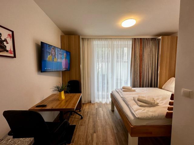 Wohnung mieten in Donaustadt, Wien