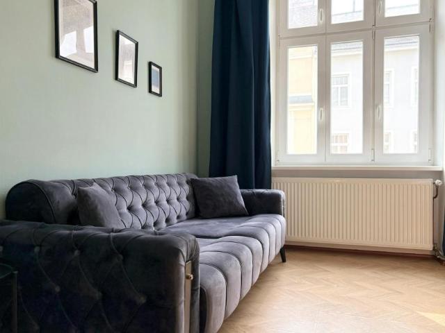 Wohnung mieten in Meidling, Wien