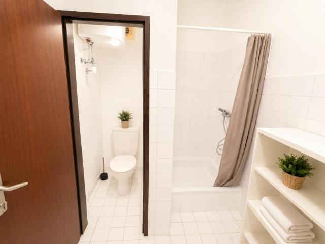 Wohnung mieten in Meidling, Wien