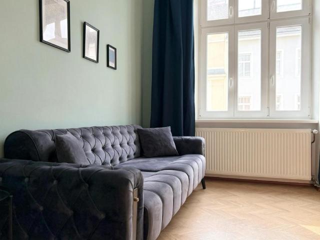 Wohnung mieten in Meidling, Wien