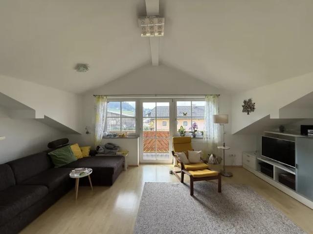 Wohnung mieten