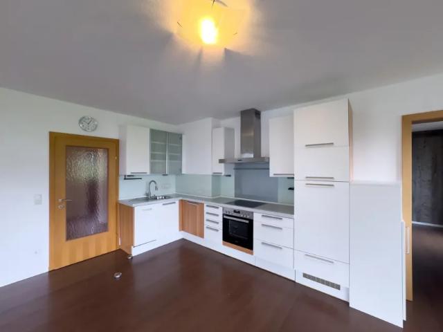 Wohnung mieten