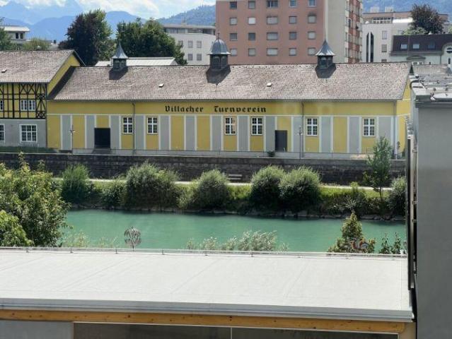 Wohnung mieten in Judendorf-Straßengel, Kärnten
