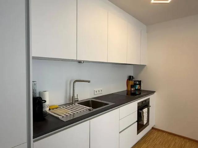 Wohnung mieten in Volders, Tirol
