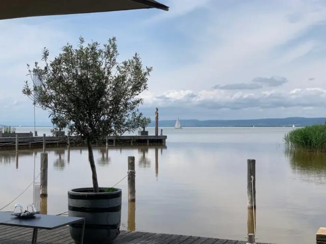 Wohnung mieten in Weiden am See, Burgenland