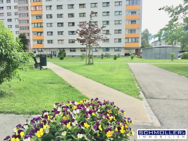 Wohnung mieten in Wels, Oberösterreich