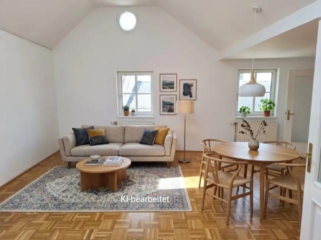 Wohnung mieten in Wels, Oberösterreich