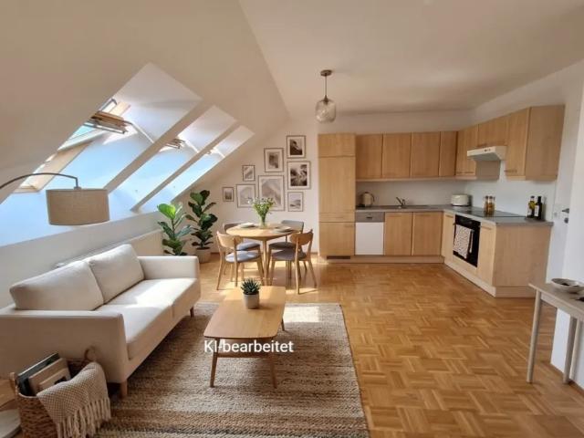 Wohnung mieten in Wels, Oberösterreich