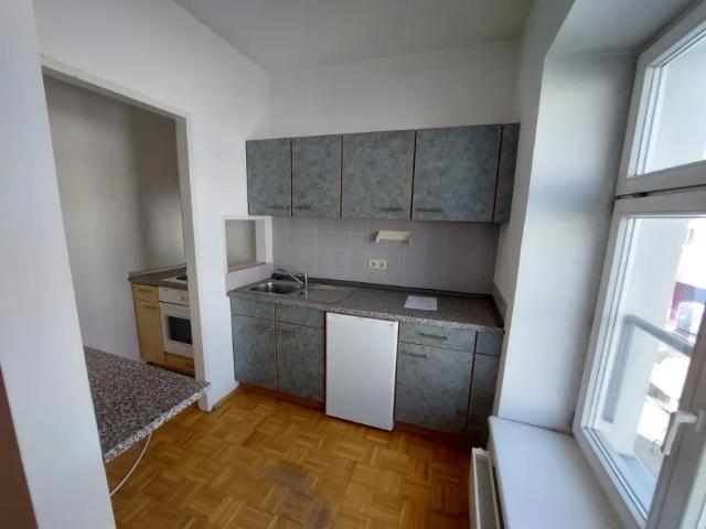 Wohnung mieten in Wels, Oberösterreich