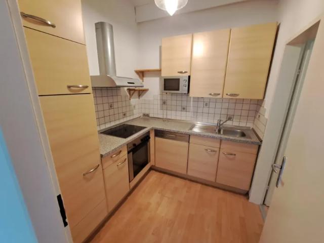 Wohnung mieten in Wels, Oberösterreich