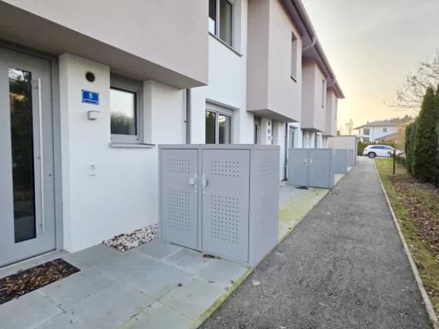 Wohnung mieten in Oberösterreich