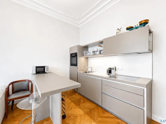 Wohnung mieten in Wien
