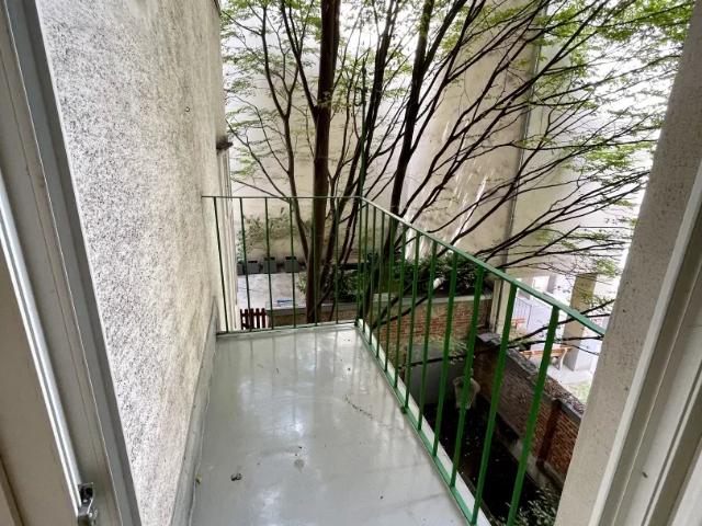 Wohnung mieten in Wien