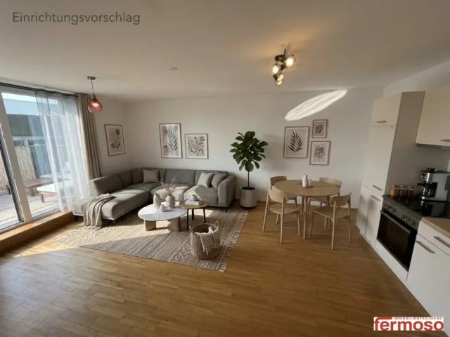 Wohnung mieten in Brigittenau, Wien