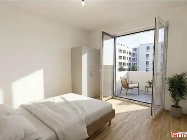 Wohnung mieten in Brigittenau, Wien