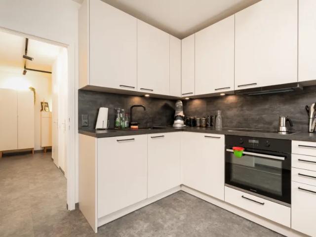 Wohnung mieten in KG Brigittenau, Wien