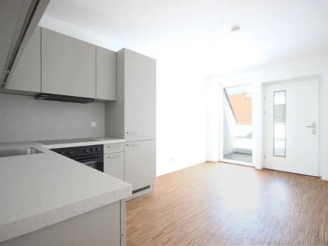 Wohnung mieten in KG Brigittenau, Wien