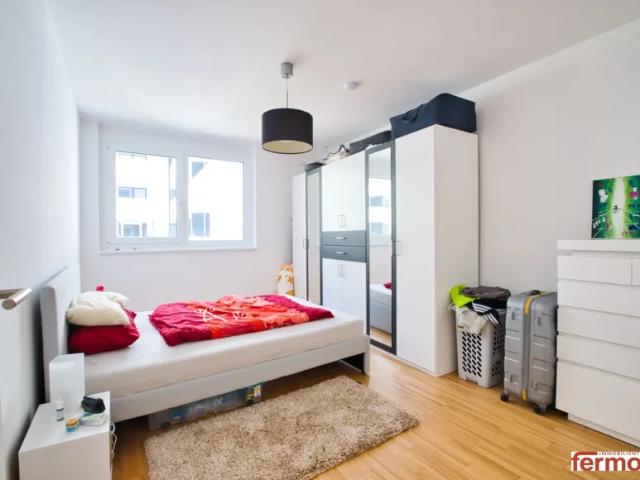 Wohnung mieten in KG Brigittenau, Wien