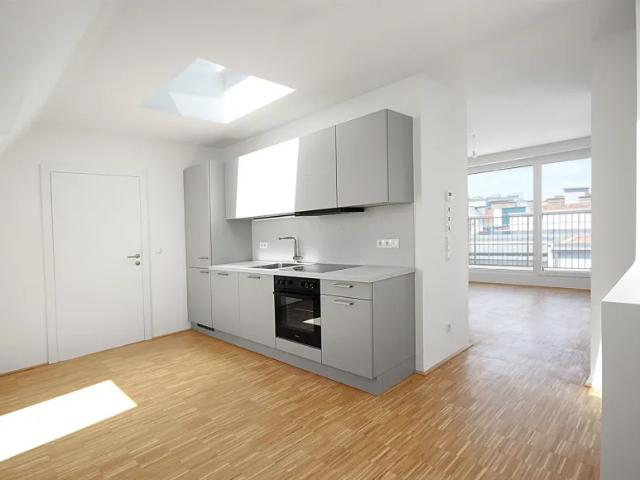 Wohnung mieten in KG Brigittenau, Wien