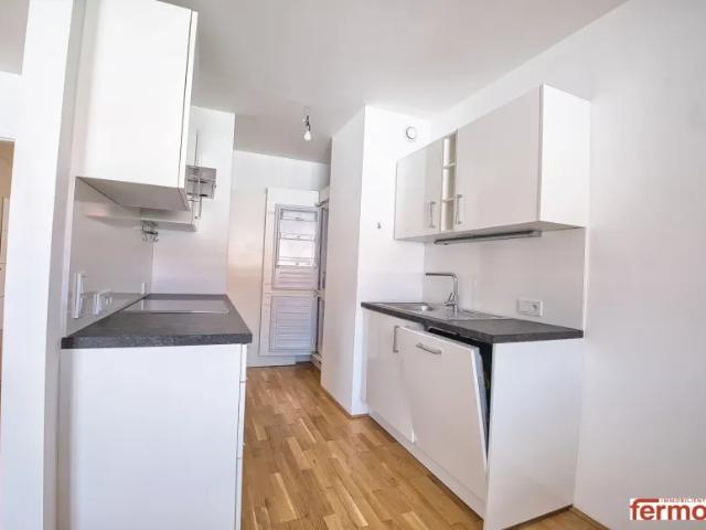 Wohnung mieten in KG Brigittenau, Wien