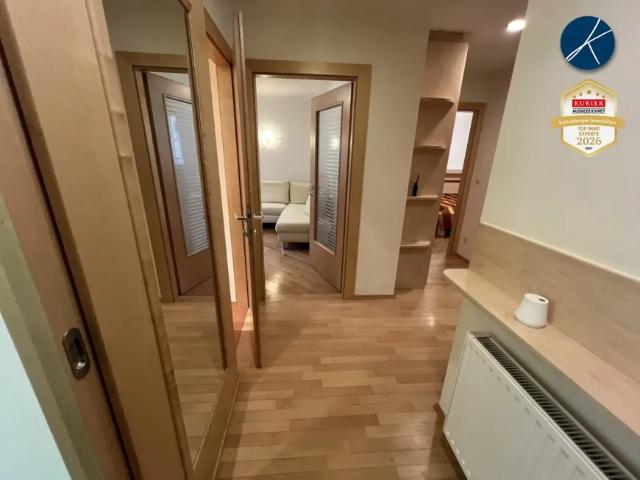 Wohnung mieten in Döbling, Wien