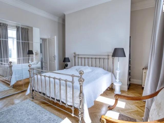 Wohnung mieten in Döbling, Wien