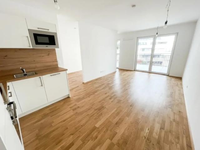 Wohnung mieten in Donaustadt, Wien