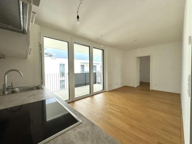 Wohnung mieten in Donaustadt, Wien
