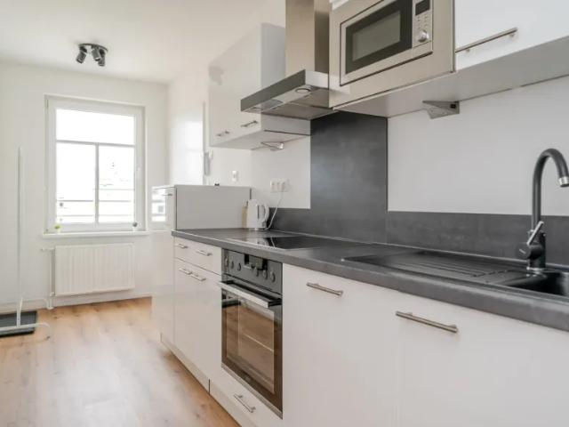Wohnung mieten in KG Favoriten, Wien