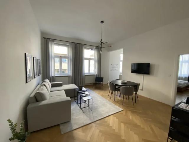 Wohnung mieten in KG Favoriten, Wien
