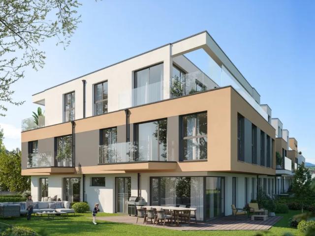 Wohnung mieten in Floridsdorf, Wien