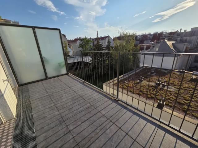 Wohnung mieten in KG Hernals, Wien