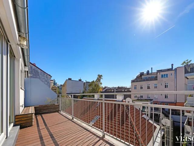 Wohnung mieten in KG Hernals, Wien