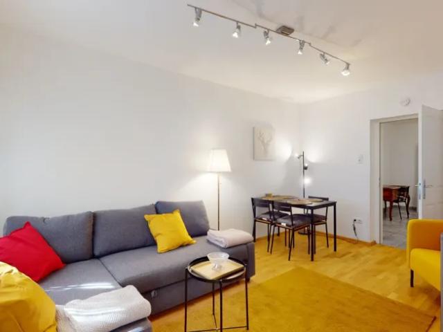 Wohnung mieten in KG Hietzing, Wien